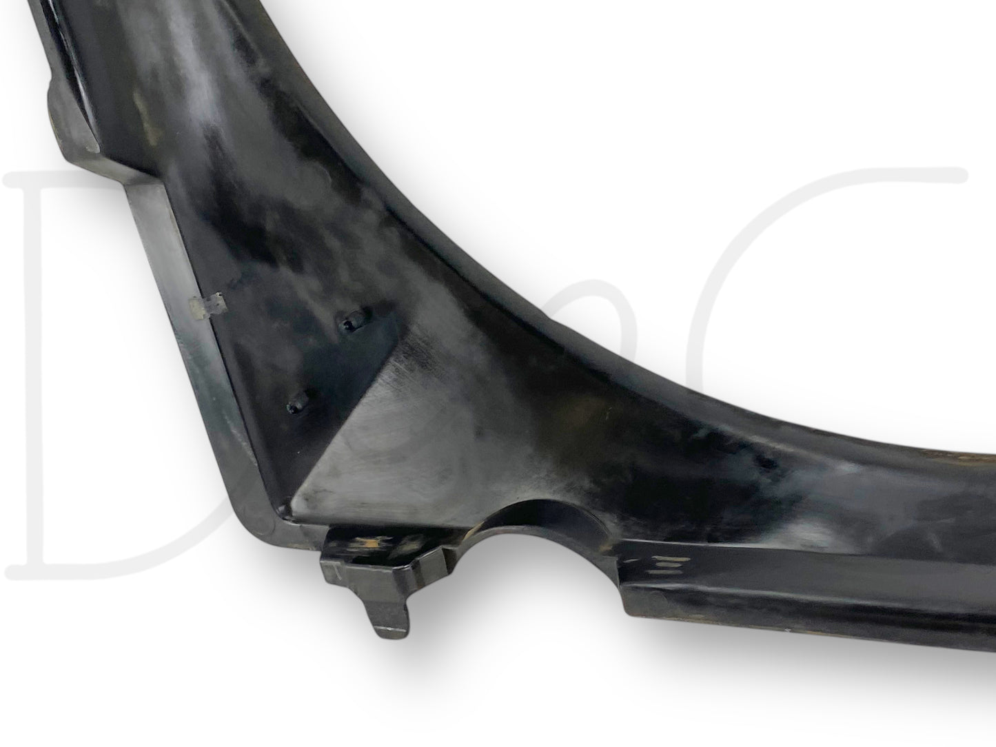 95-97 Ford F250 F350 7.3 7.3L Diesel Cooling Fan Radiator Shroud F5Ta-8146-Sg