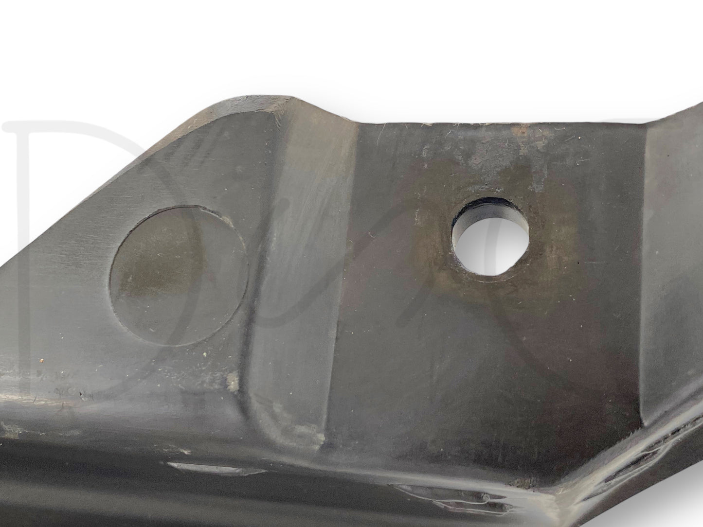 95-97 Ford F250 F350 7.3 7.3L Diesel Cooling Fan Radiator Shroud F5Ta-8146-Sg