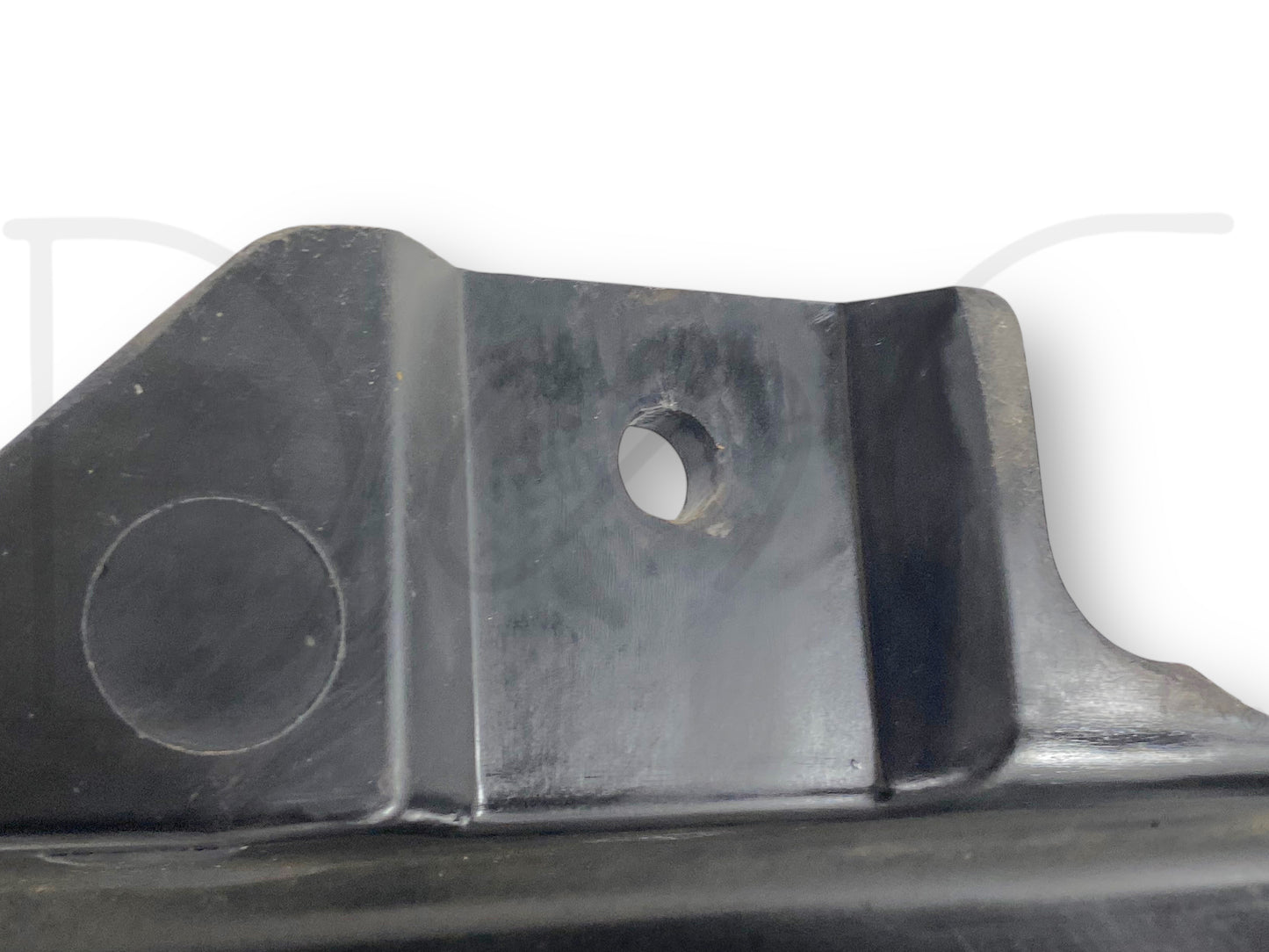 95-97 Ford F250 F350 7.3 7.3L Diesel Cooling Fan Radiator Shroud F5Ta-8146-Sg