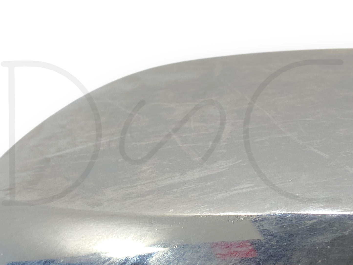92-96 Ford Bronco F150 F250 F350 RH Right Passenger Mirror Power OEM