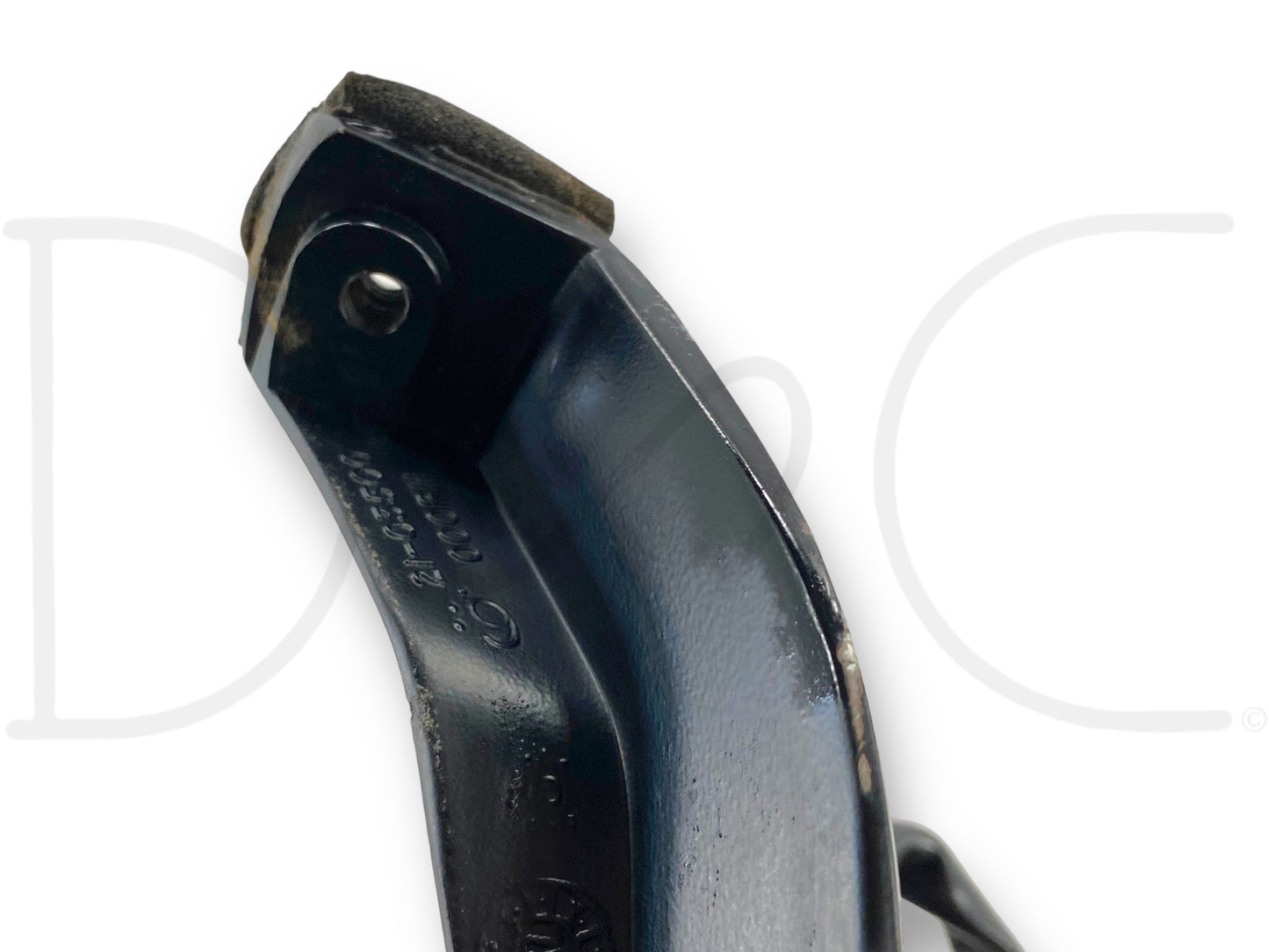 92-96 Ford Bronco F150 F250 F350 RH Right Passenger Mirror Power OEM