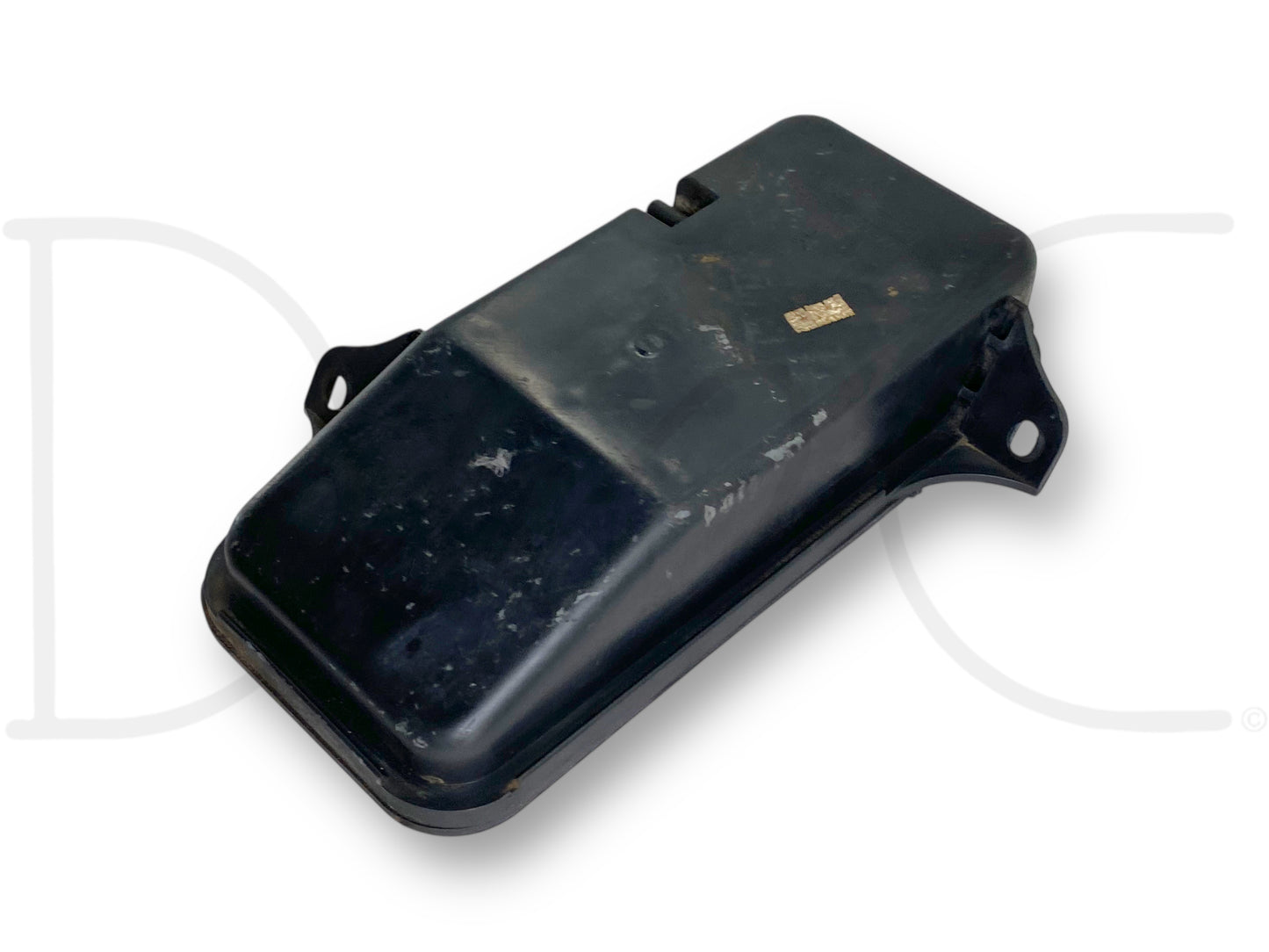 94-97 Ford F250 F350 Vacuum Reservoir Canister Tank OE F4Th-19A566-Aa