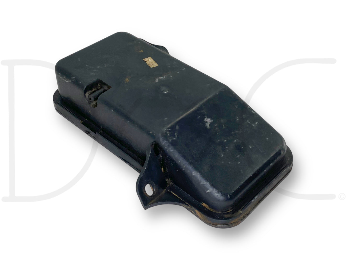 94-97 Ford F250 F350 Vacuum Reservoir Canister Tank OE F4Th-19A566-Aa
