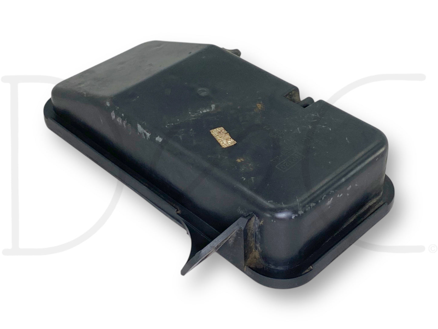 94-97 Ford F250 F350 Vacuum Reservoir Canister Tank OE F4Th-19A566-Aa