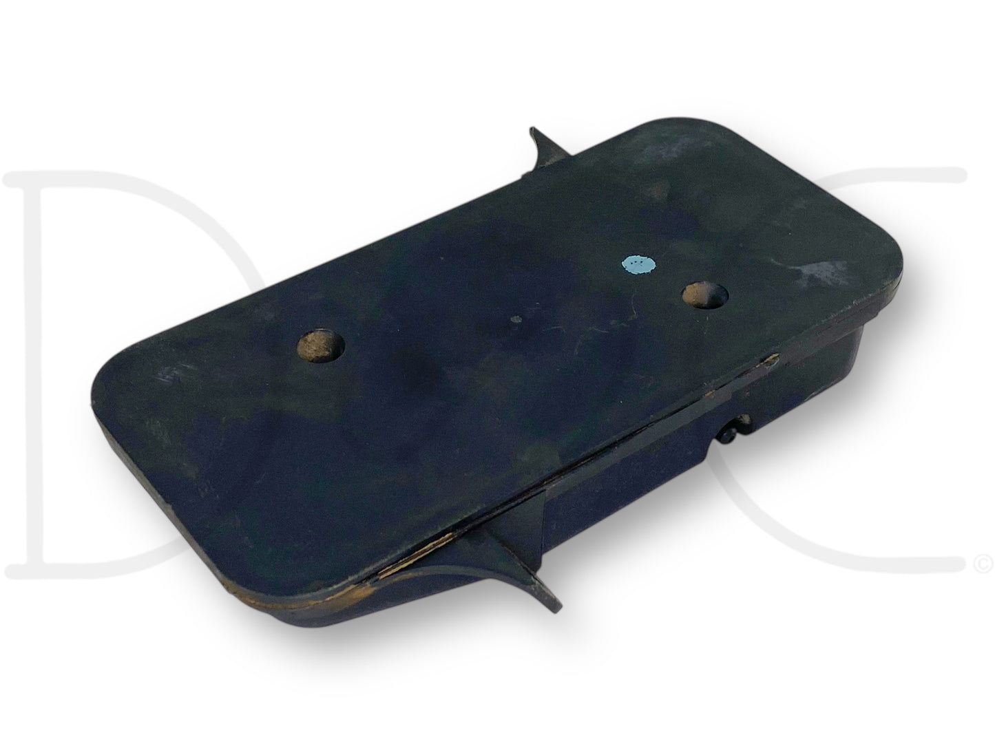 94-97 Ford F250 F350 Vacuum Reservoir Canister Tank OE F4Th-19A566-Aa