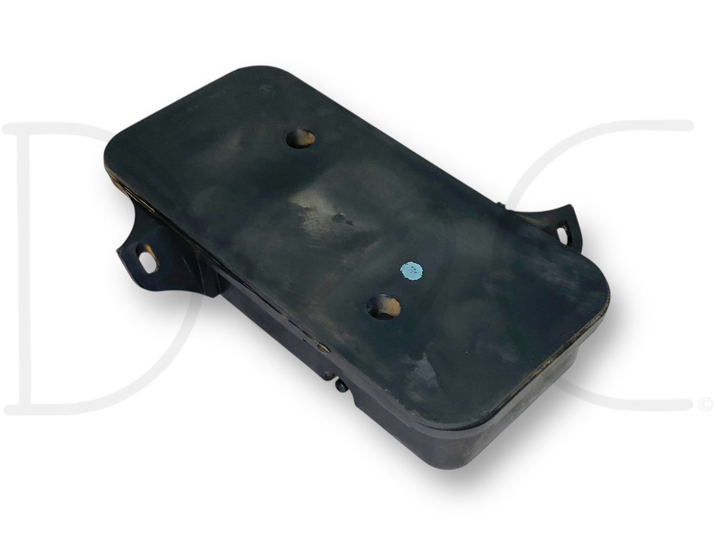 94-97 Ford F250 F350 Vacuum Reservoir Canister Tank OE F4Th-19A566-Aa
