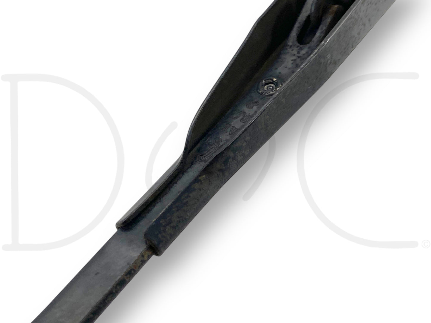 87-97 Ford F250 F350 Windshield Wiper Arm Set Pair RH Right LH Left OEM Arms