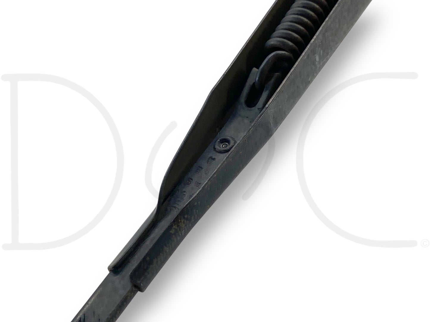 87-97 Ford F250 F350 Windshield Wiper Arm Set Pair RH Right LH Left OEM Arms