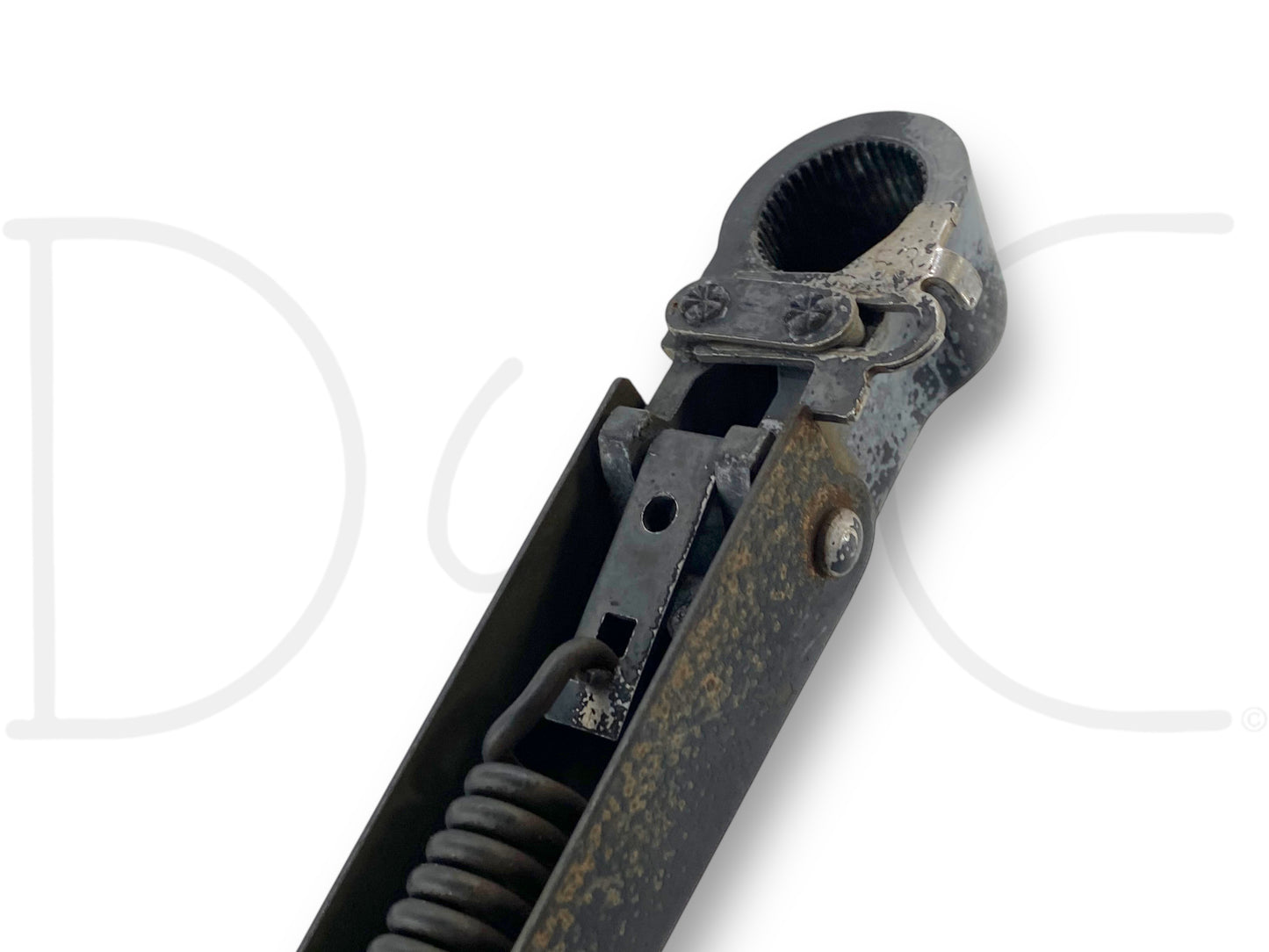 87-97 Ford F250 F350 Windshield Wiper Arm Set Pair RH Right LH Left OEM Arms