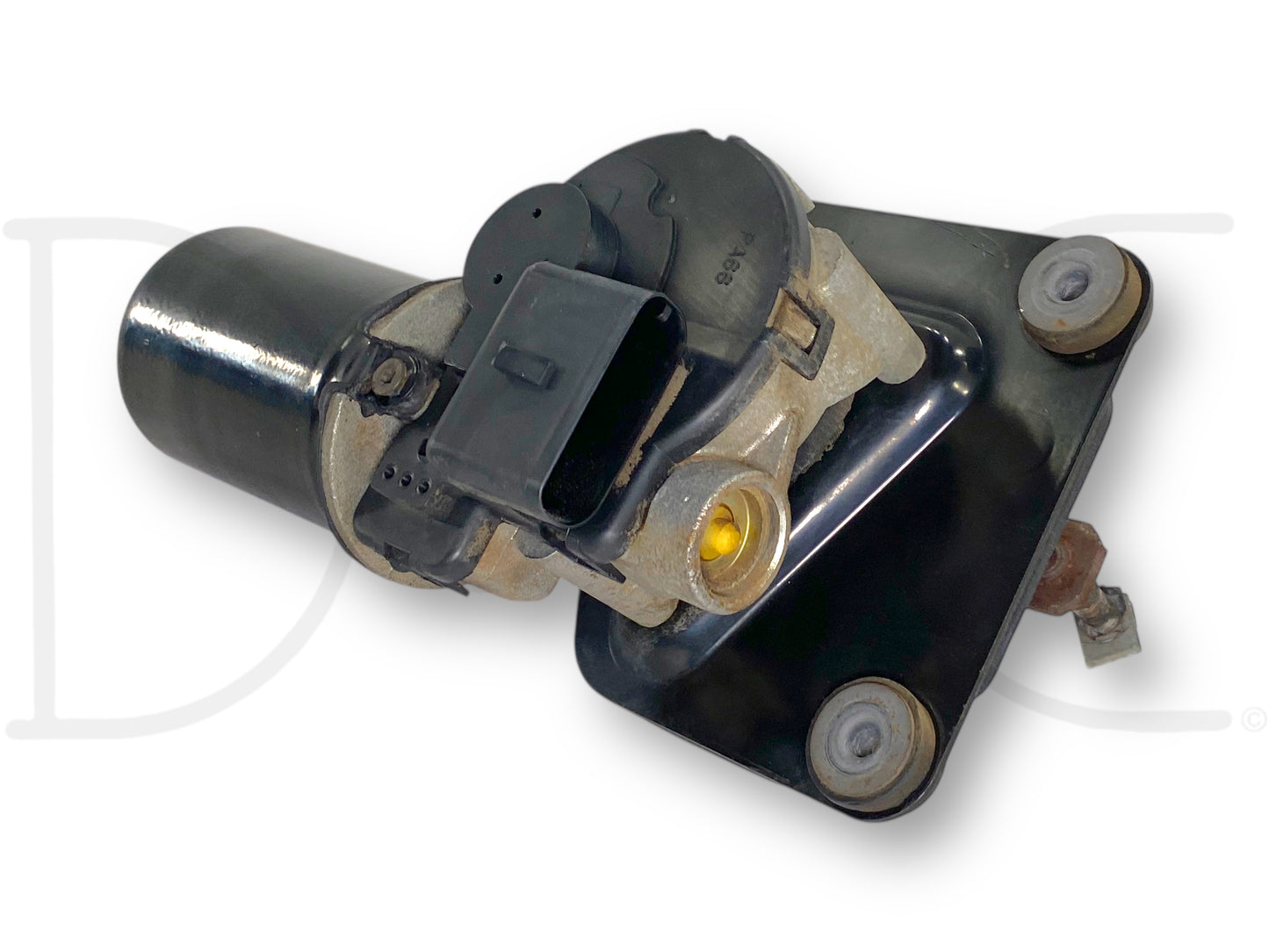 94-97 Ford F250 F350 Truck Windshield Wiper Motor F5Tu-17504-Aa