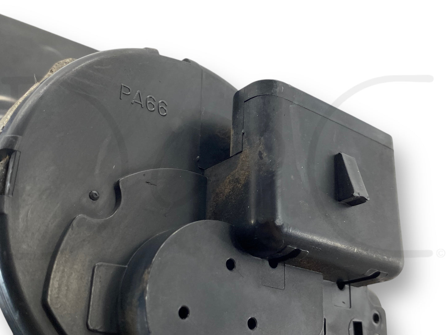 94-97 Ford F250 F350 Truck Windshield Wiper Motor F5Tu-17504-Aa