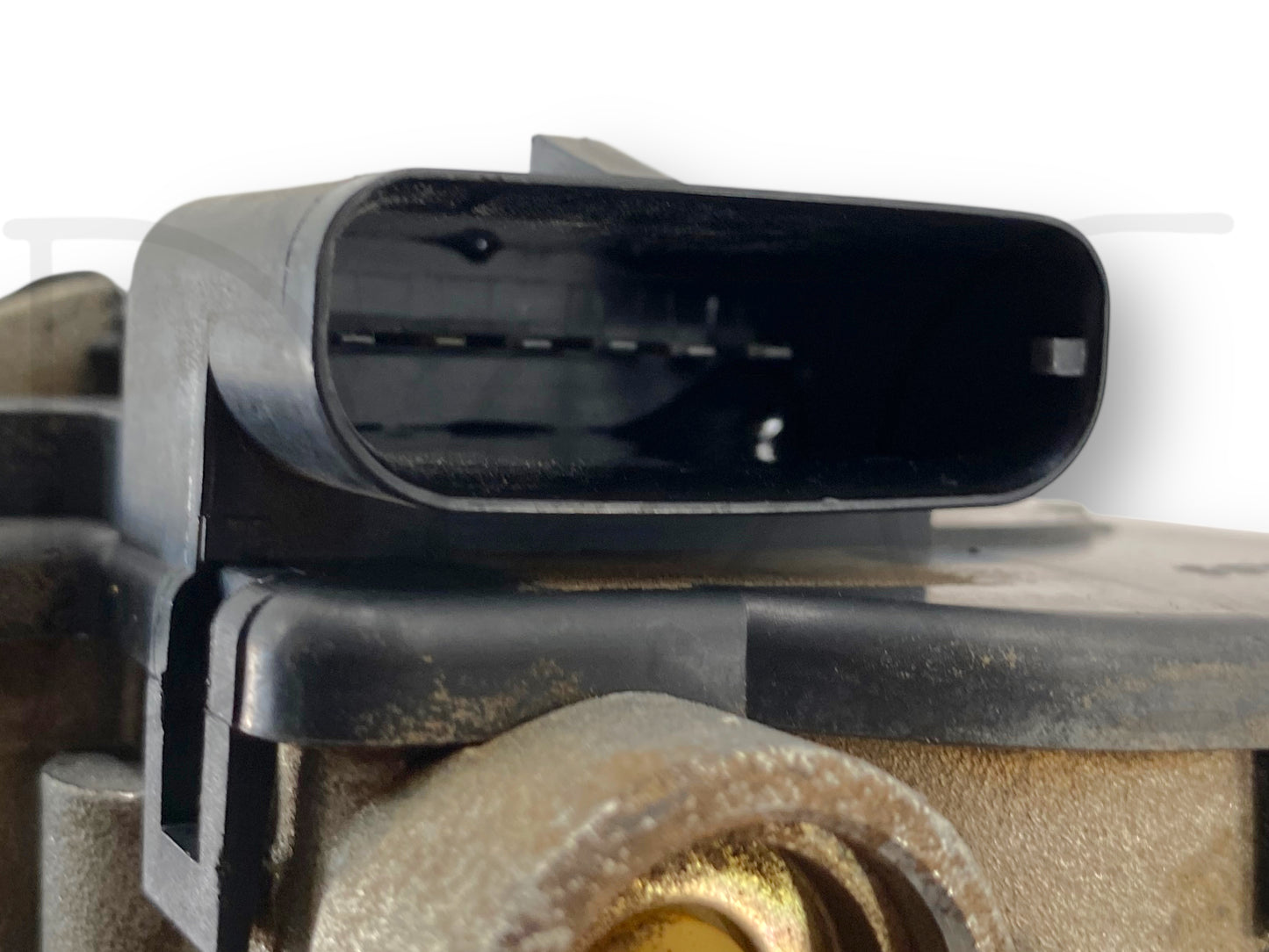 94-97 Ford F250 F350 Truck Windshield Wiper Motor F5Tu-17504-Aa