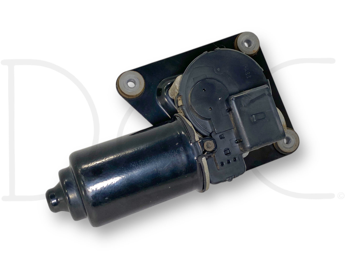 94-97 Ford F250 F350 Truck Windshield Wiper Motor F5Tu-17504-Aa