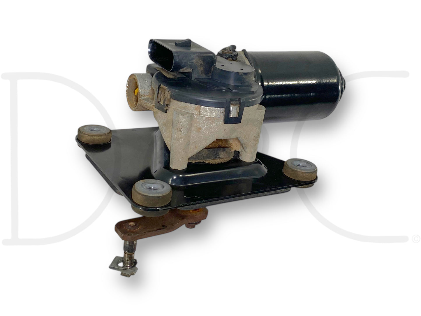 94-97 Ford F250 F350 Truck Windshield Wiper Motor F5Tu-17504-Aa