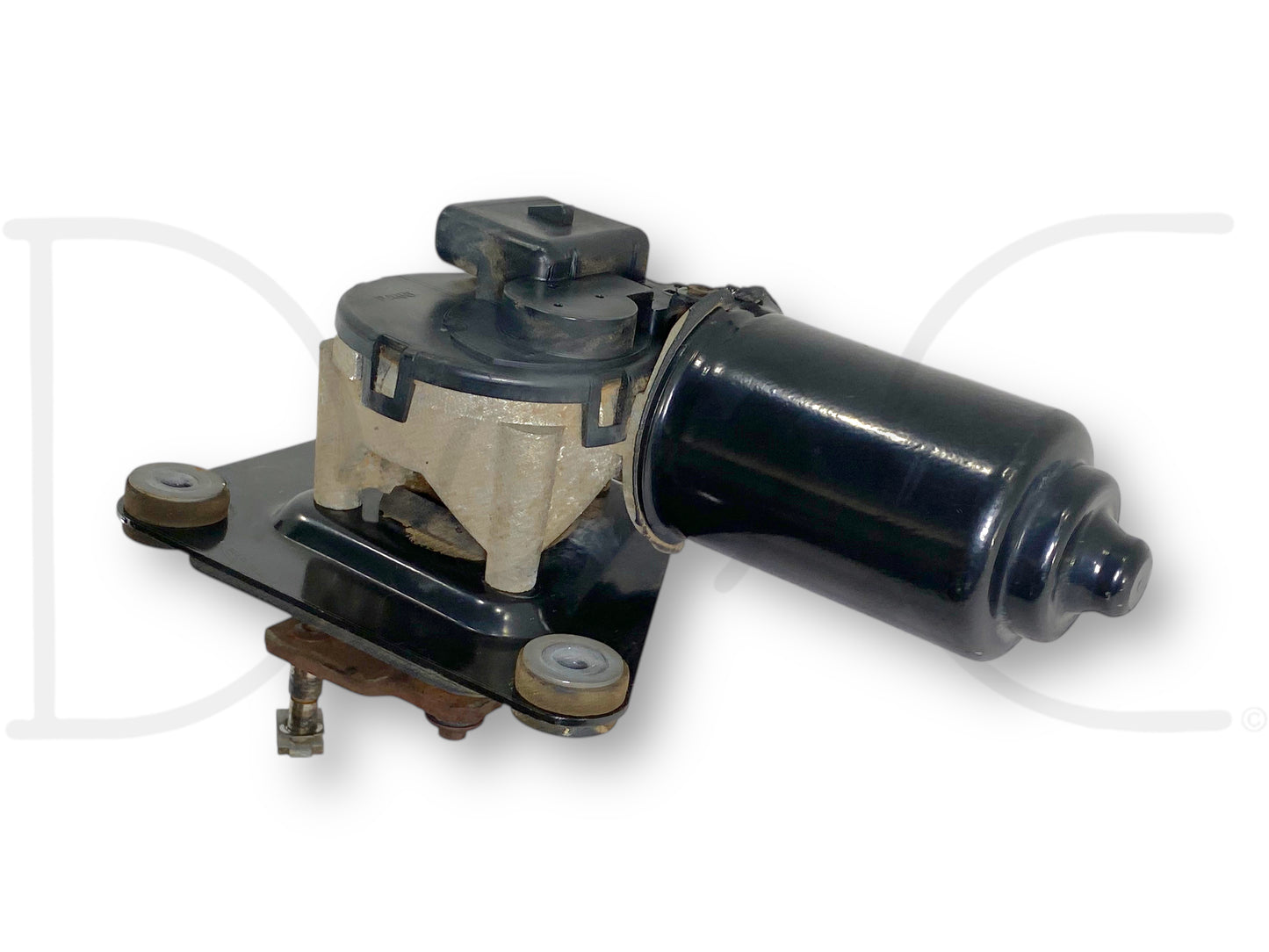 94-97 Ford F250 F350 Truck Windshield Wiper Motor F5Tu-17504-Aa