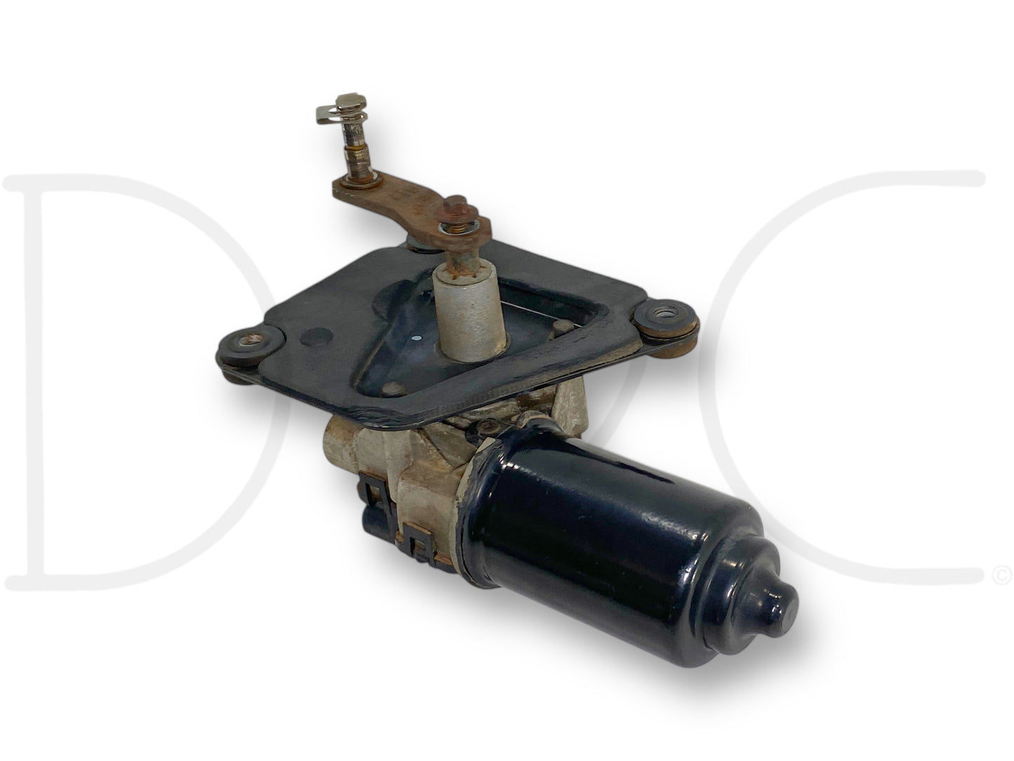 94-97 Ford F250 F350 Truck Windshield Wiper Motor F5Tu-17504-Aa