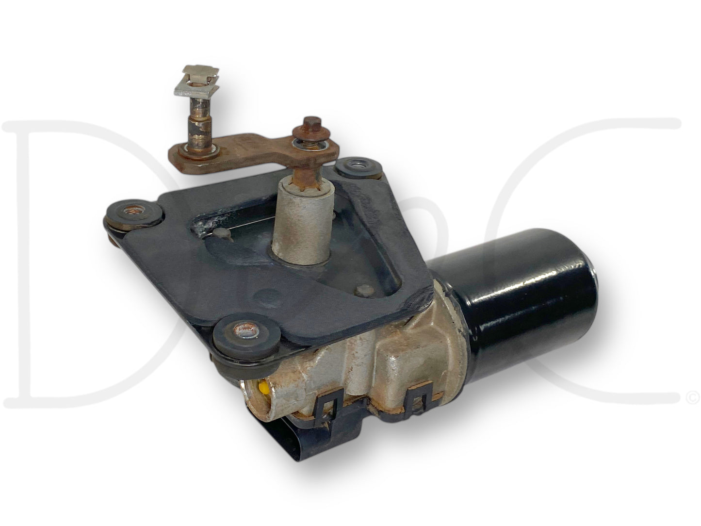 94-97 Ford F250 F350 Truck Windshield Wiper Motor F5Tu-17504-Aa