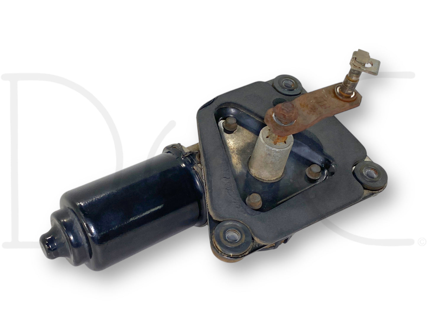 94-97 Ford F250 F350 Truck Windshield Wiper Motor F5Tu-17504-Aa
