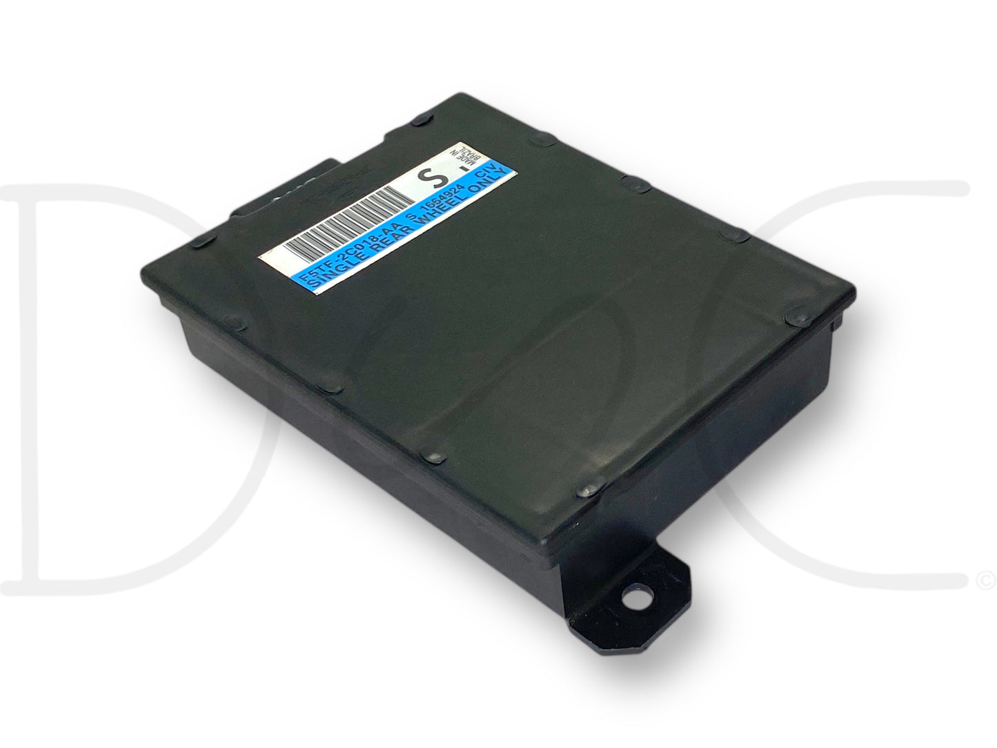 95-97 Ford F250 F350 SRW Brake ABS Module Computer OE F5Tf-2C018-Aa