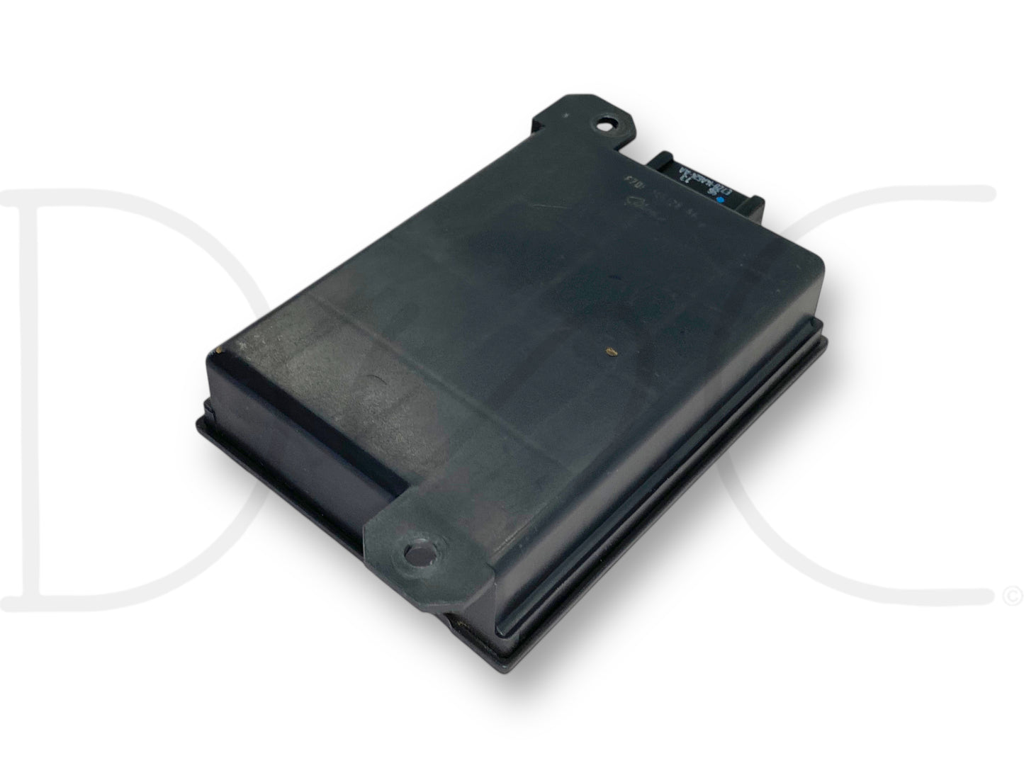 95-97 Ford F250 F350 SRW Brake ABS Module Computer OE F5Tf-2C018-Aa