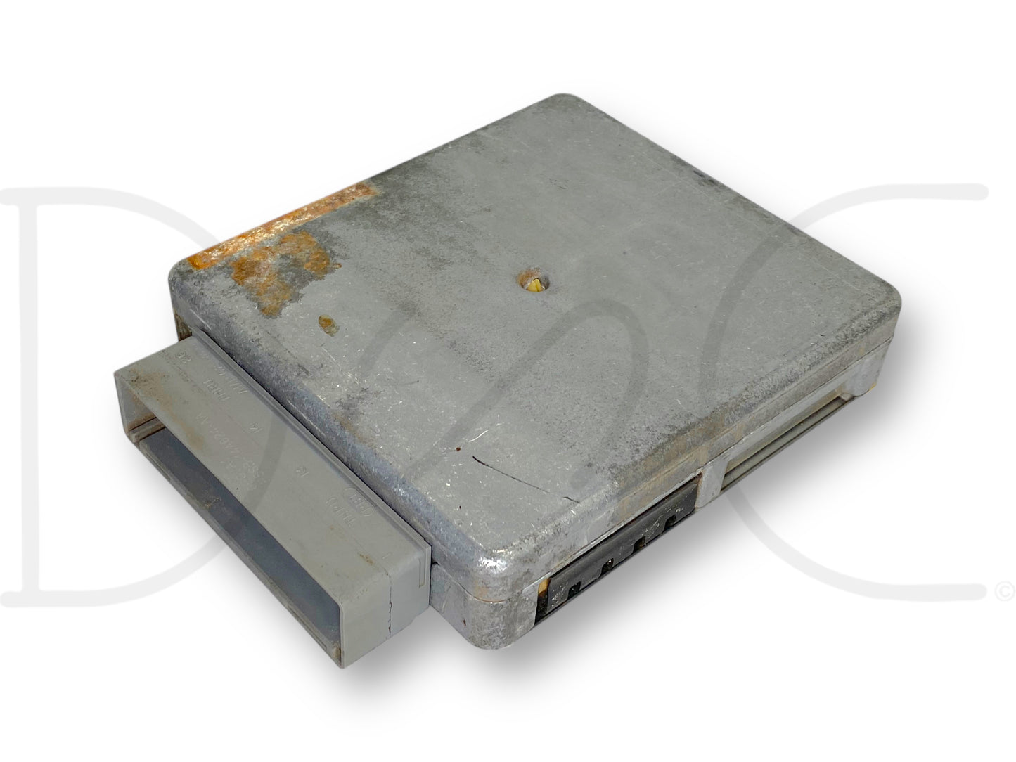 96-97 Ford F250 F350 7.3L Diesel PCM Naw4 ECM Computer Module F6Tf-12A650-Aye