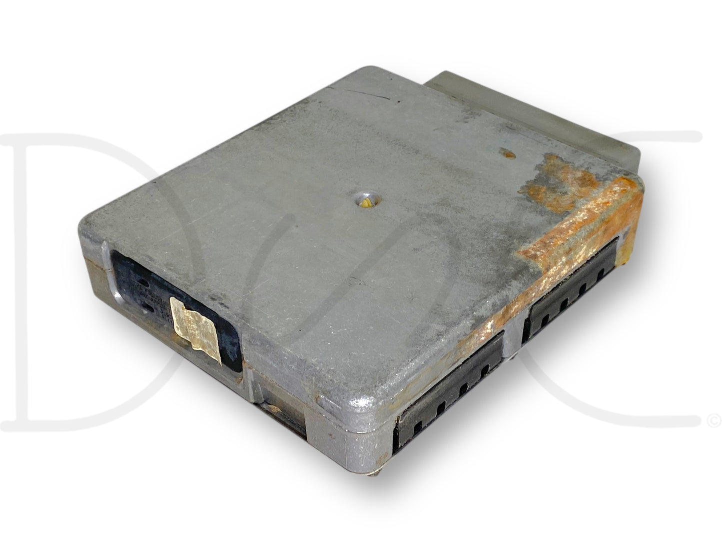 96-97 Ford F250 F350 7.3L Diesel PCM Naw4 ECM Computer Module F6Tf-12A650-Aye