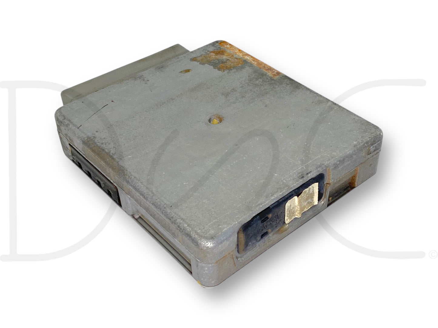 96-97 Ford F250 F350 7.3L Diesel PCM Naw4 ECM Computer Module F6Tf-12A650-Aye
