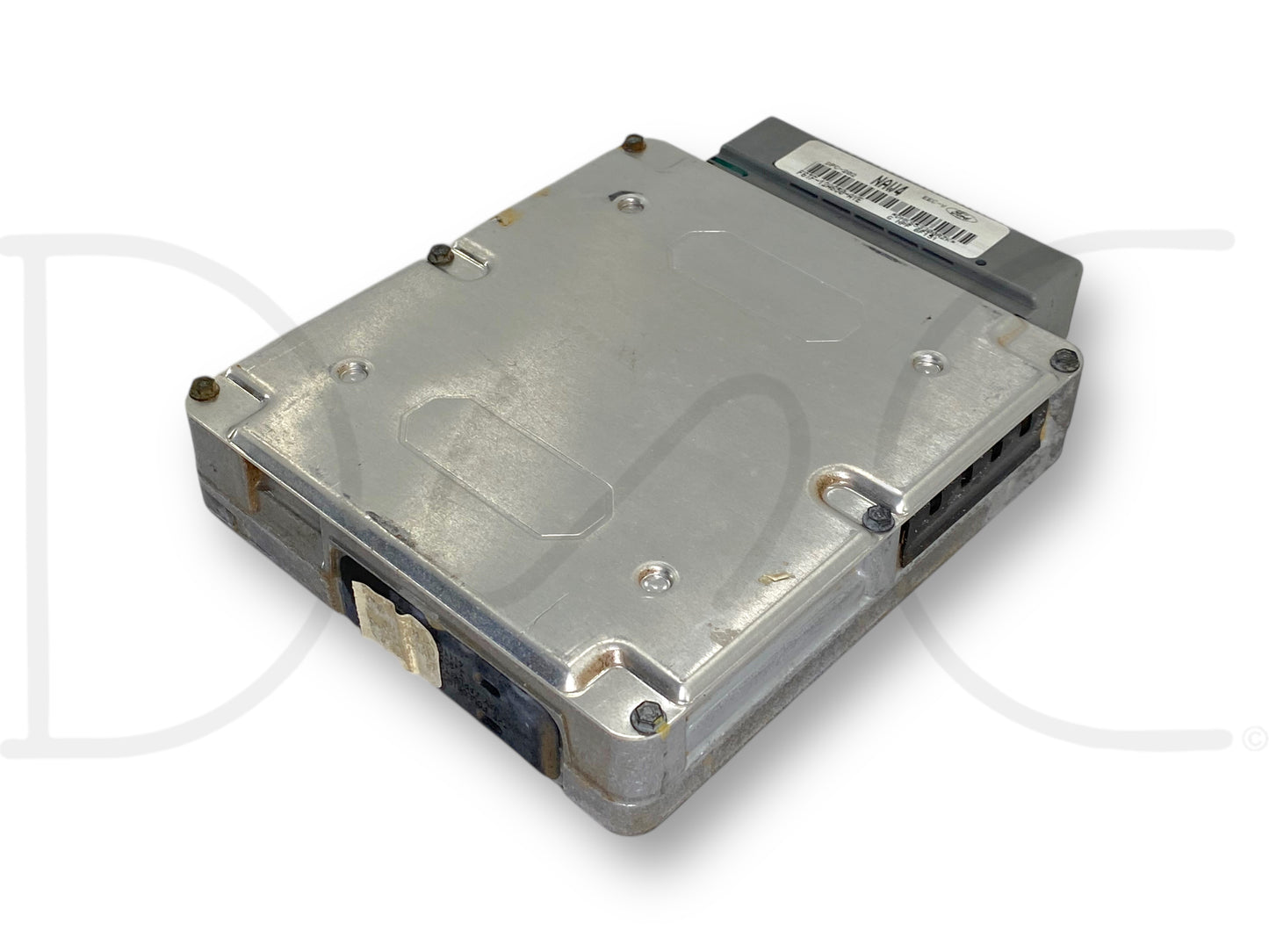96-97 Ford F250 F350 7.3L Diesel PCM Naw4 ECM Computer Module F6Tf-12A650-Aye