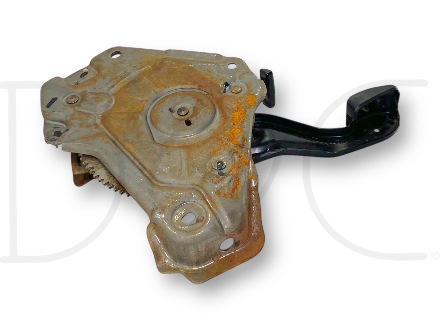 92-96 Ford F250 97 F350 Emergency Parking E Brake Pedal OEM