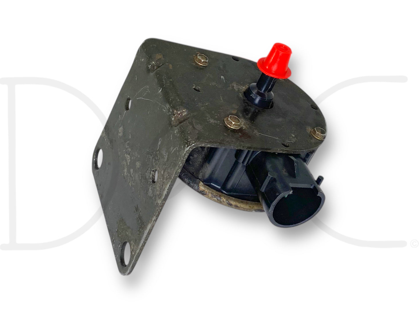 94-97 Ford F250 F350 7.3 7.3L Diesel Low Vacuum Warning Switch Sensor