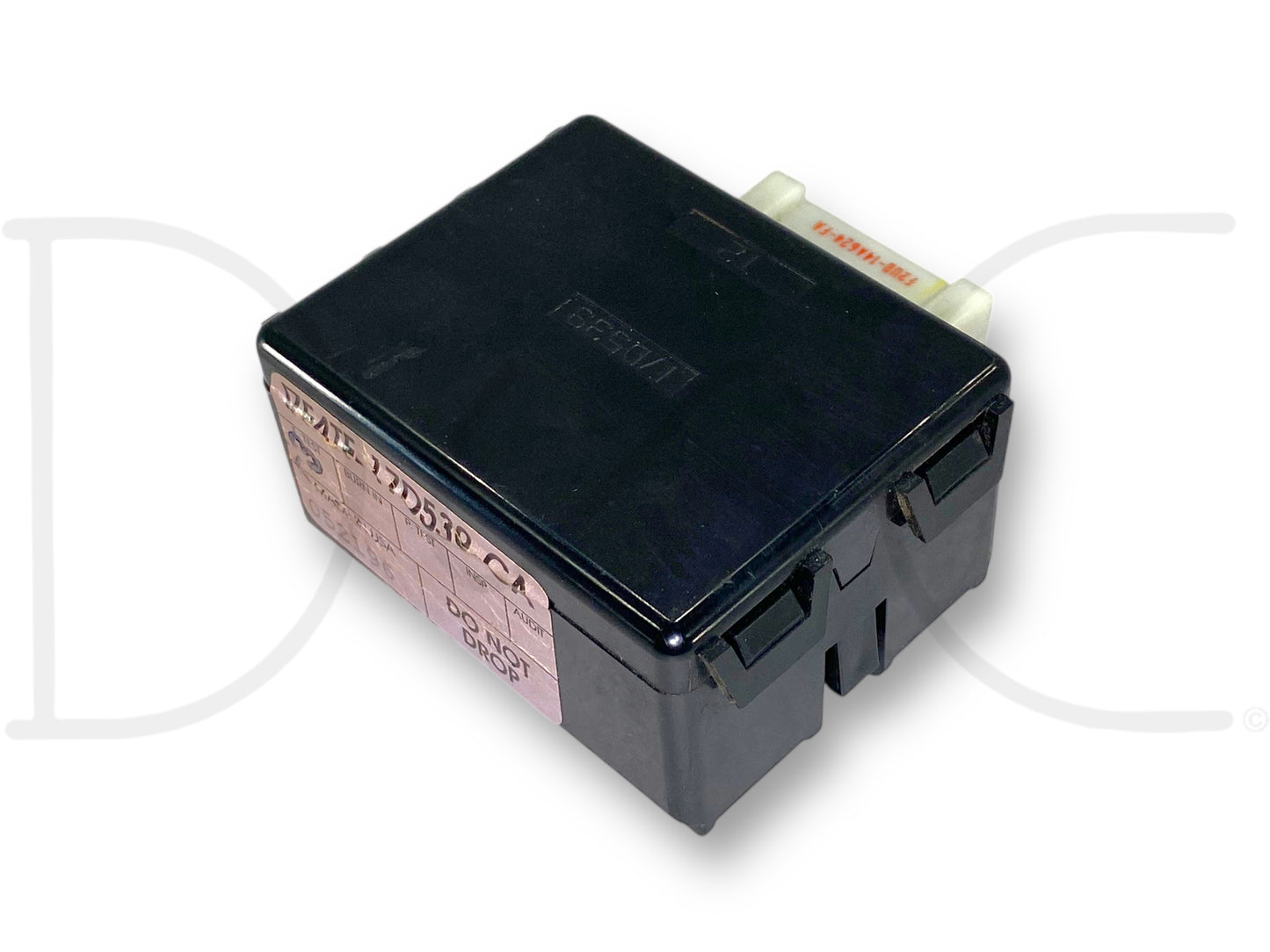 94-97 Ford F250 F350 Windshield Wiper Relay Module OE F4Tf-17D539-Ca