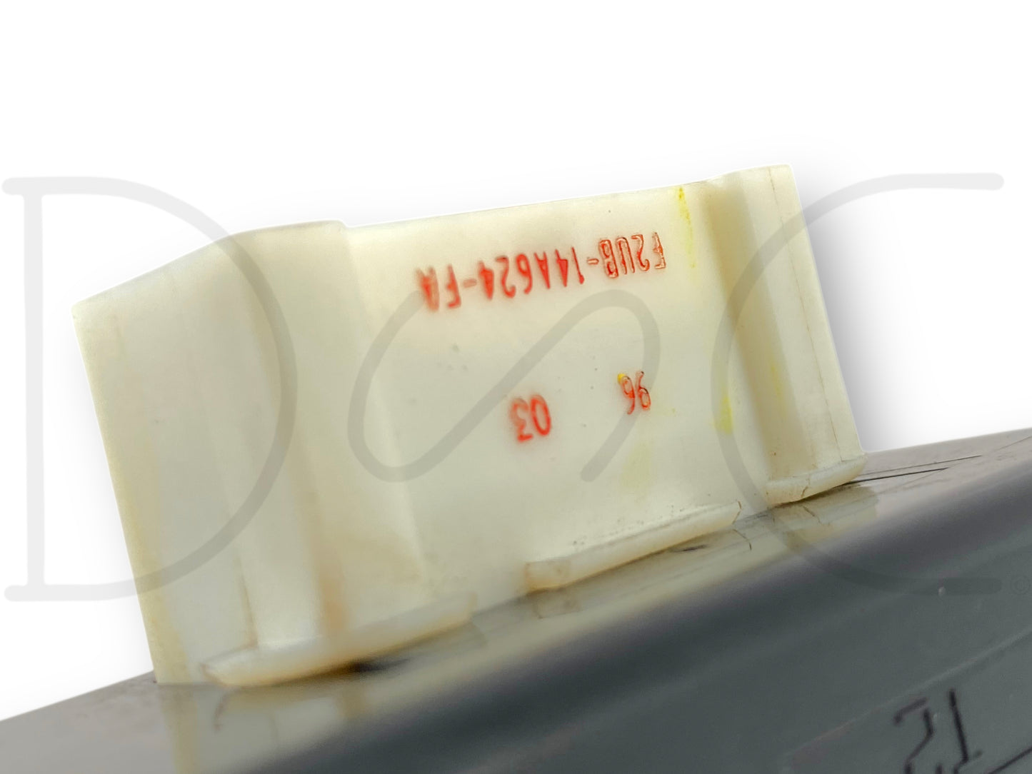 94-97 Ford F250 F350 Windshield Wiper Relay Module OE F4Tf-17D539-Ca