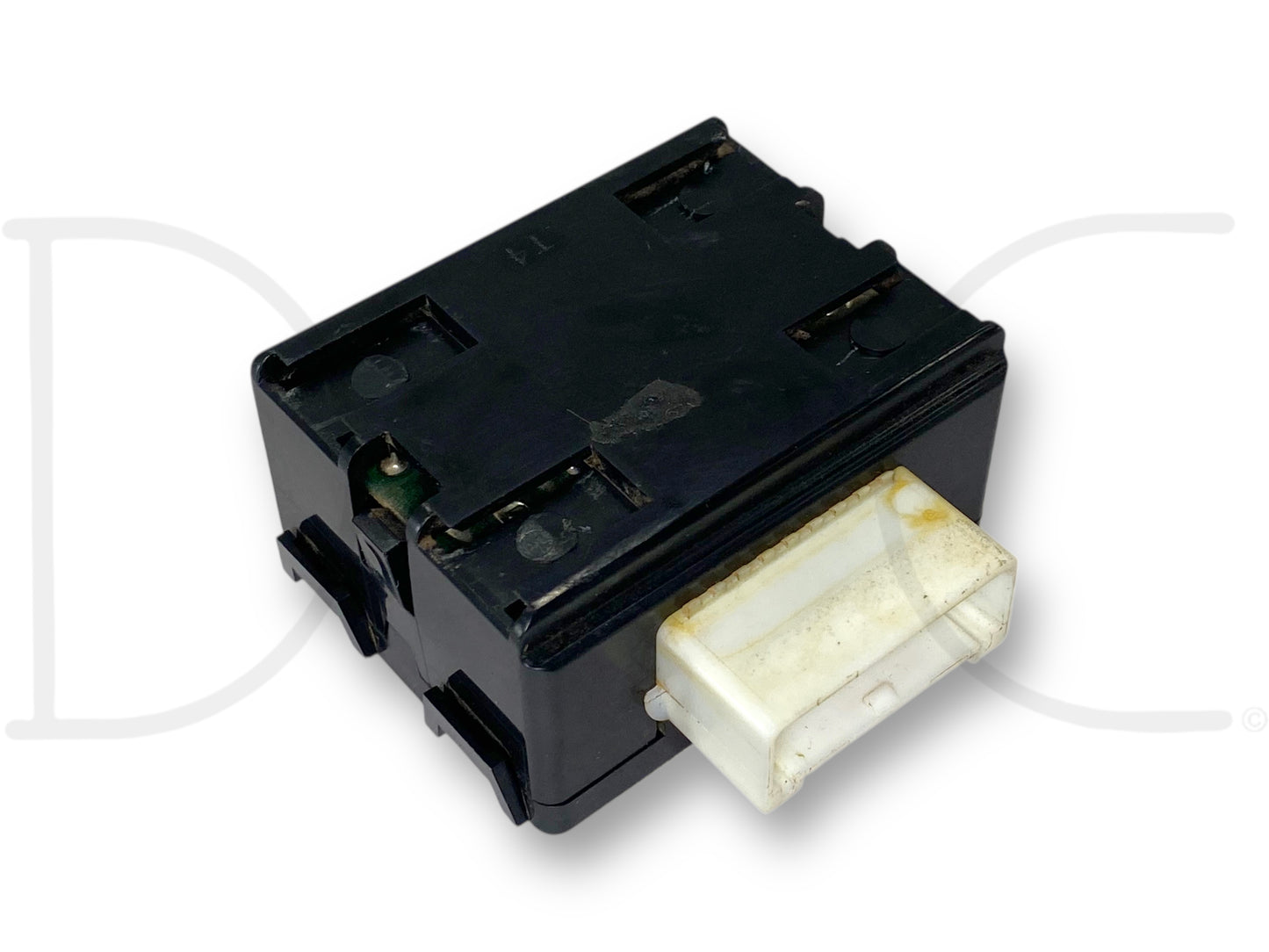 94-97 Ford F250 F350 Windshield Wiper Relay Module OE F4Tf-17D539-Ca