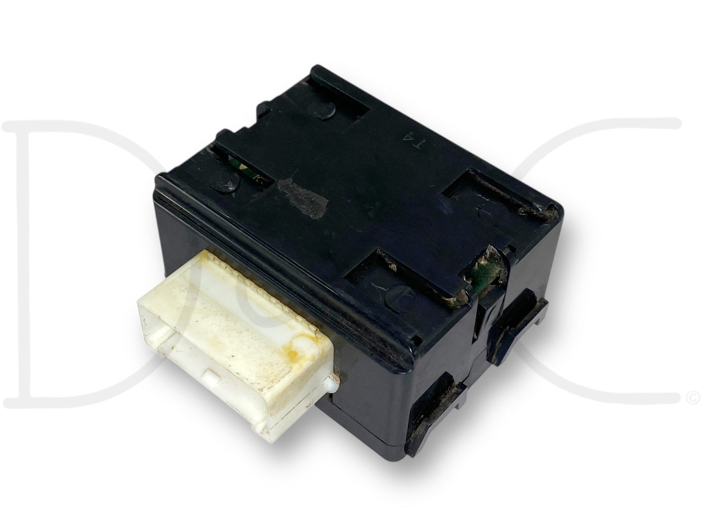 94-97 Ford F250 F350 Windshield Wiper Relay Module OE F4Tf-17D539-Ca