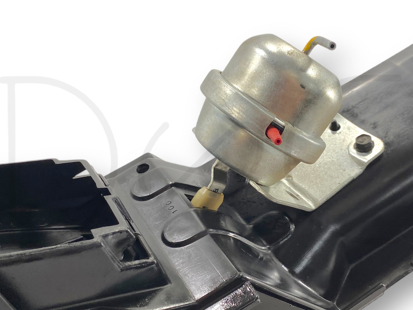92-96 Ford F150 F250 F350 HVAC Under Dash Air Box Heater Core Housing OEM