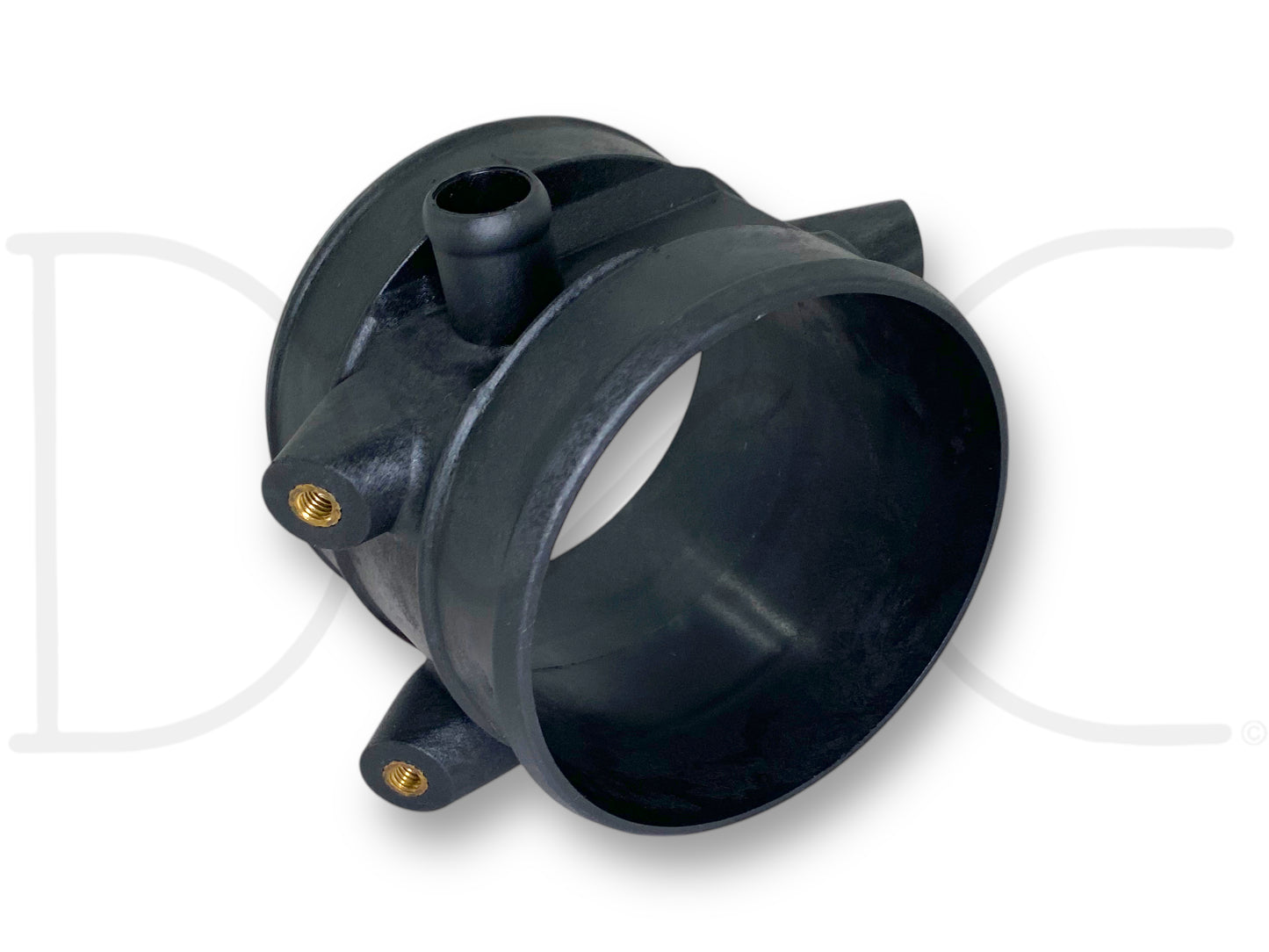 99-02 Ford F250 F350 7.3 Diesel Air Intake Duct Tube Mount Breather 1826688C1