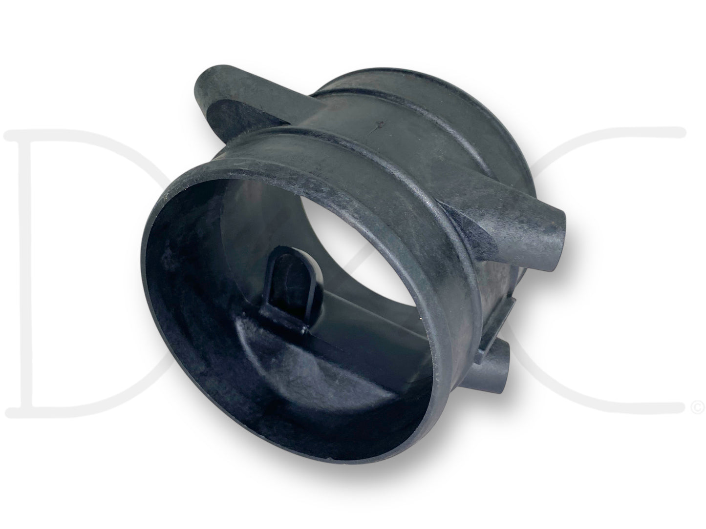 99-02 Ford F250 F350 7.3 Diesel Air Intake Duct Tube Mount Breather 1826688C1