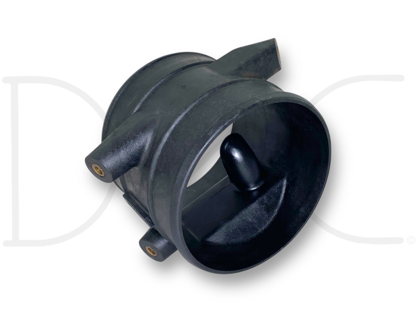 99-02 Ford F250 F350 7.3 Diesel Air Intake Duct Tube Mount Breather 1826688C1