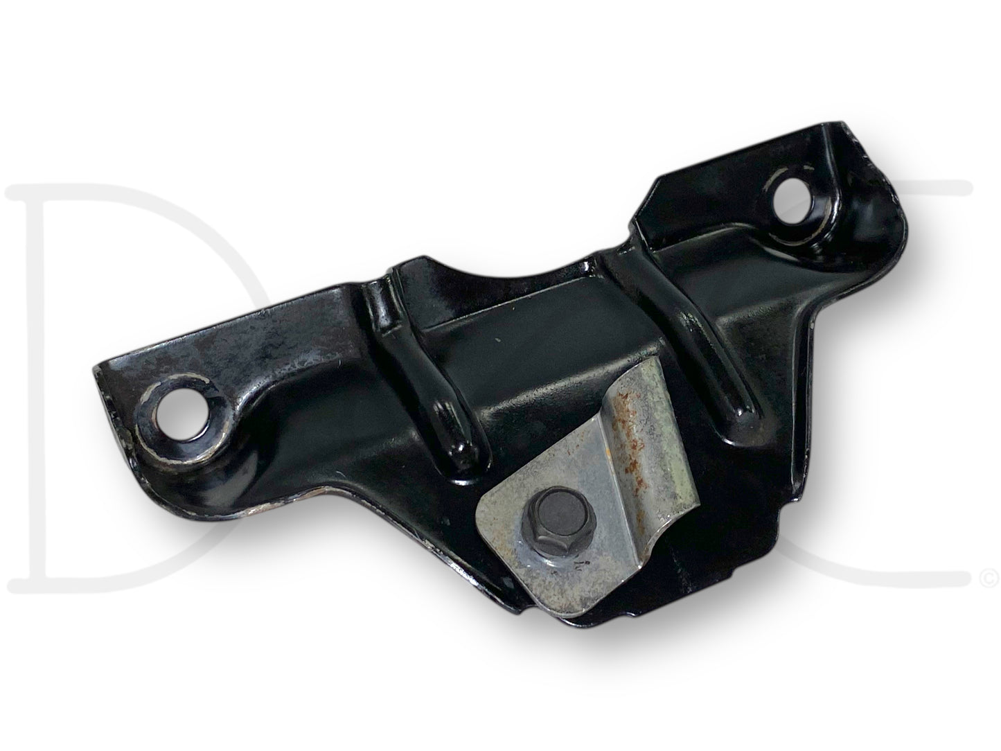 94-97 Ford F250 F350 7.3 7.3L Engine Oil Dipstick Dip Stick Tube Mount Bracket