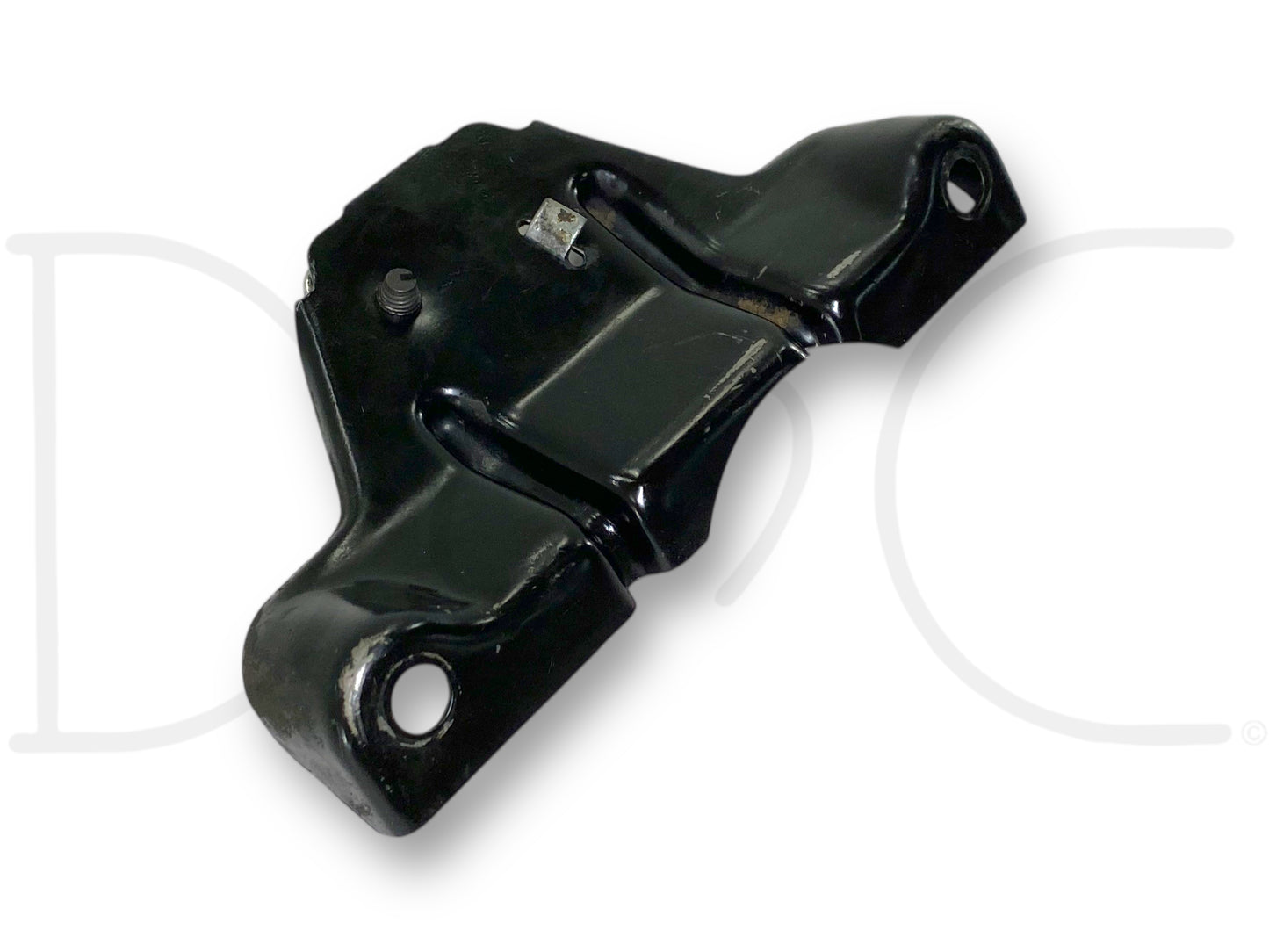 94-97 Ford F250 F350 7.3 7.3L Engine Oil Dipstick Dip Stick Tube Mount Bracket