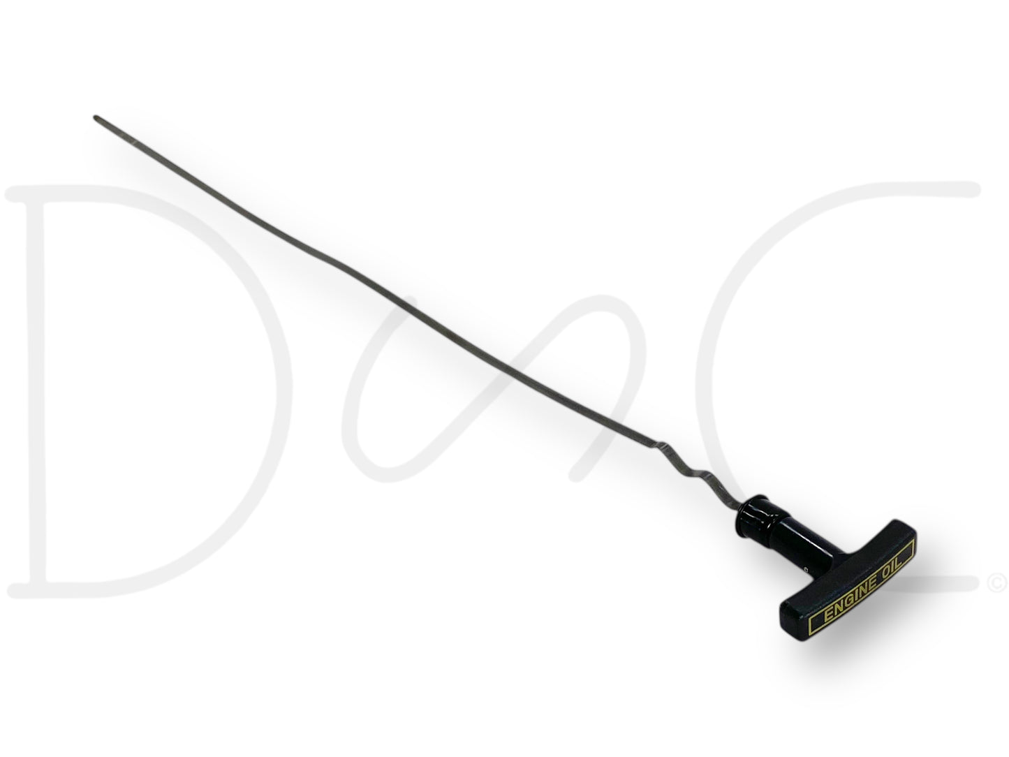 91-96 Ford F150 F250 4.9 4.9L 300 Engine Oil Dipstick Dip Stick OE F1Te-6750-BA