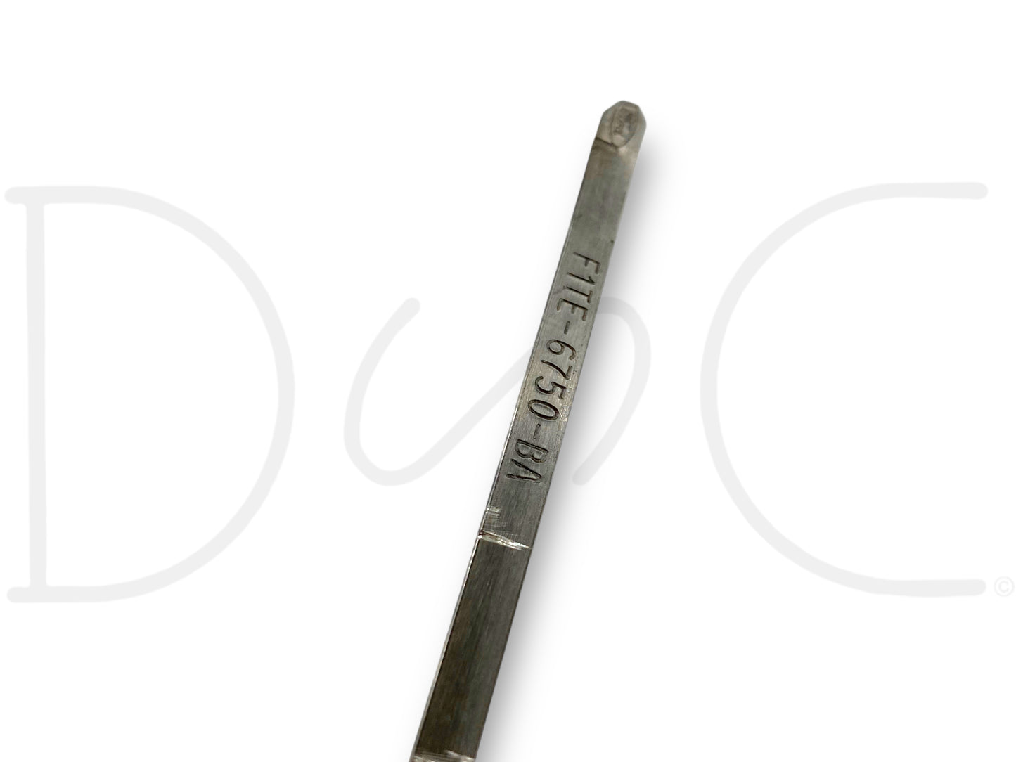 91-96 Ford F150 F250 4.9 4.9L 300 Engine Oil Dipstick Dip Stick OE F1Te-6750-BA