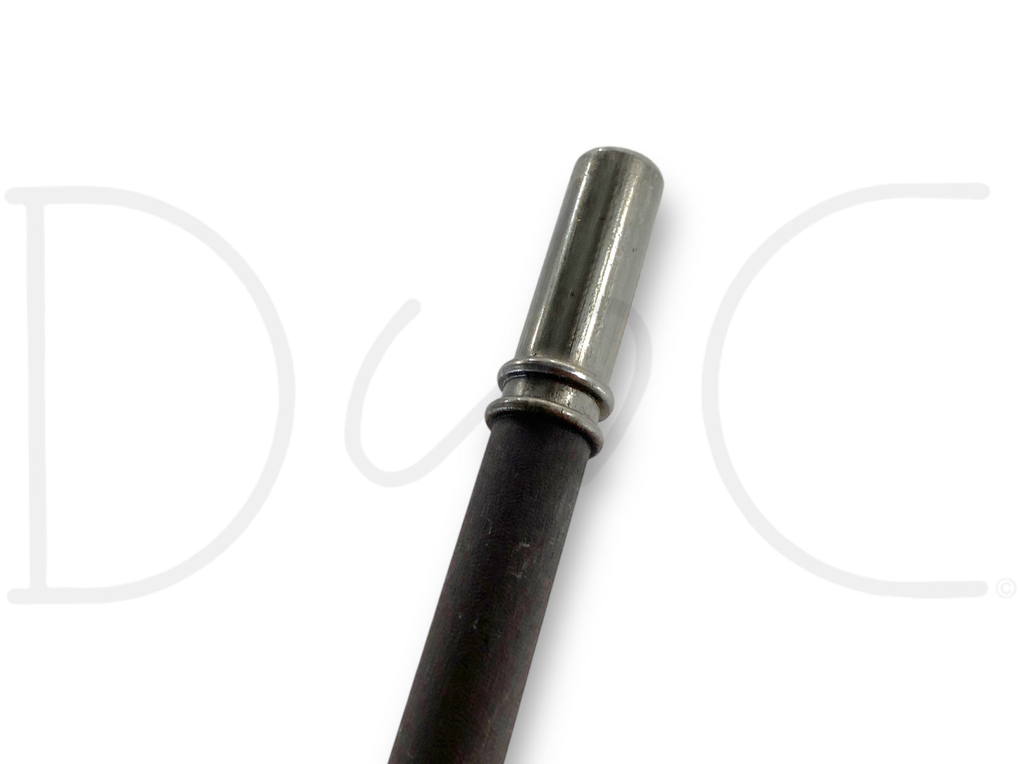 94-97 Ford F250 F350 7.3 7.3L Diesel Engine Oil Dipstick Dip Stick Guide Tube OE