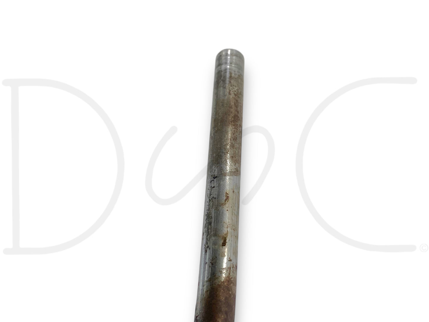 94-97 Ford F250 F350 7.3 7.3L Diesel Engine Oil Dipstick Dip Stick Guide Tube OE