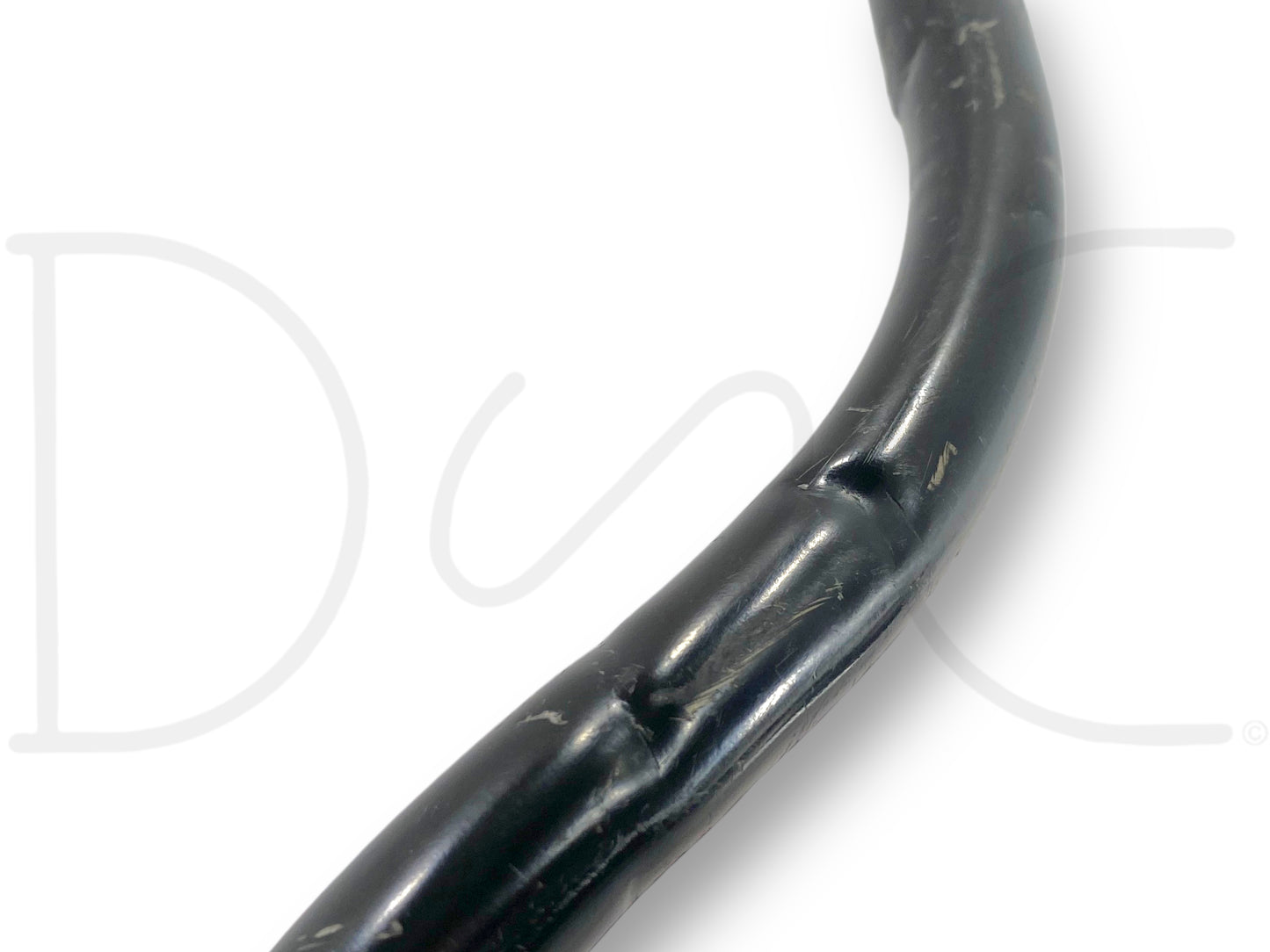 94-97 Ford F250 F350 7.3 E4OD Auto Trans Transmission Dipstick & Tube OEM *Blem*