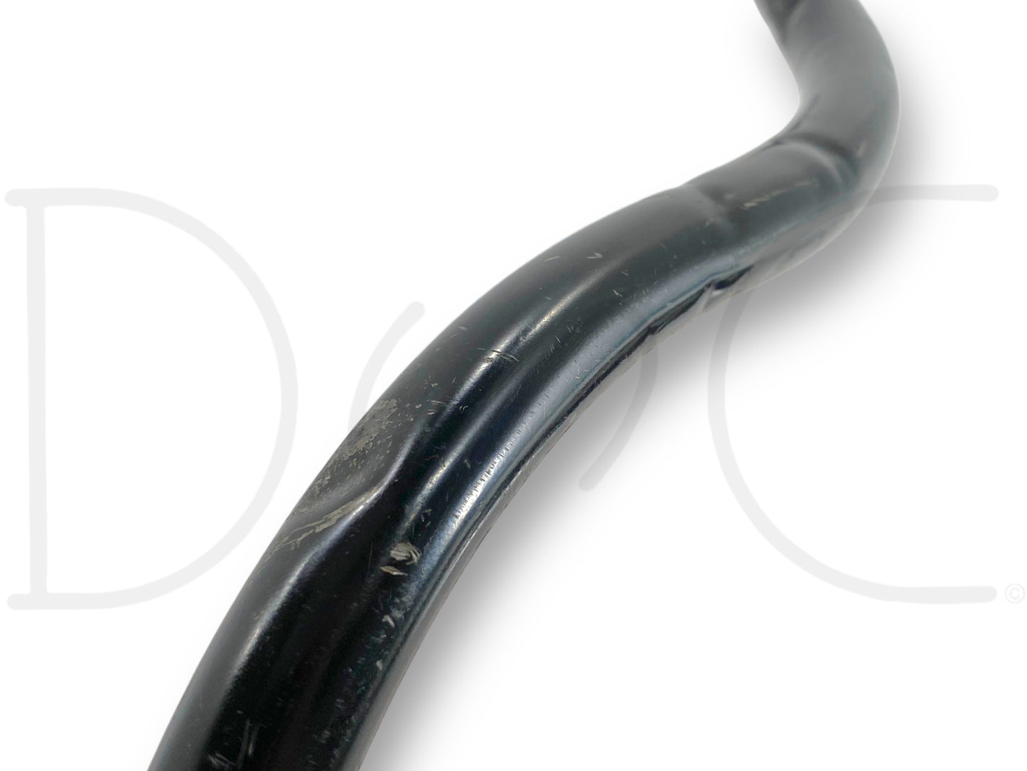 94-97 Ford F250 F350 7.3 E4OD Auto Trans Transmission Dipstick & Tube OEM *Blem*