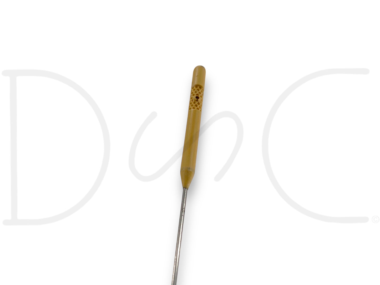 94-97 Ford F250 F350 7.3 E4OD Auto Trans Transmission Dipstick & Tube OEM *Blem*