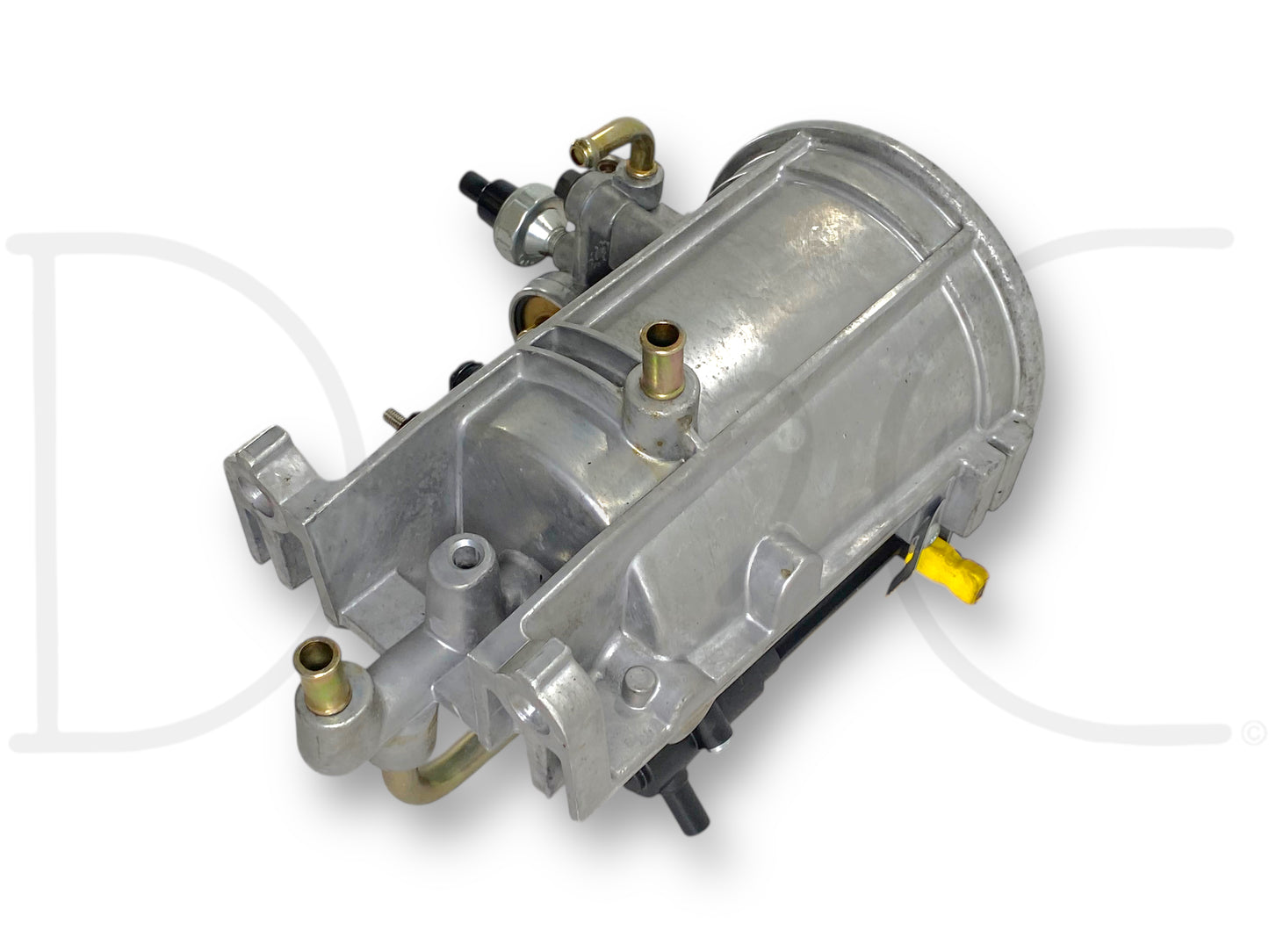 95-97 Ford F250 F350 7.3L 7.3 Diesel Fuel Bowl Filter Housing Regulator Assembly