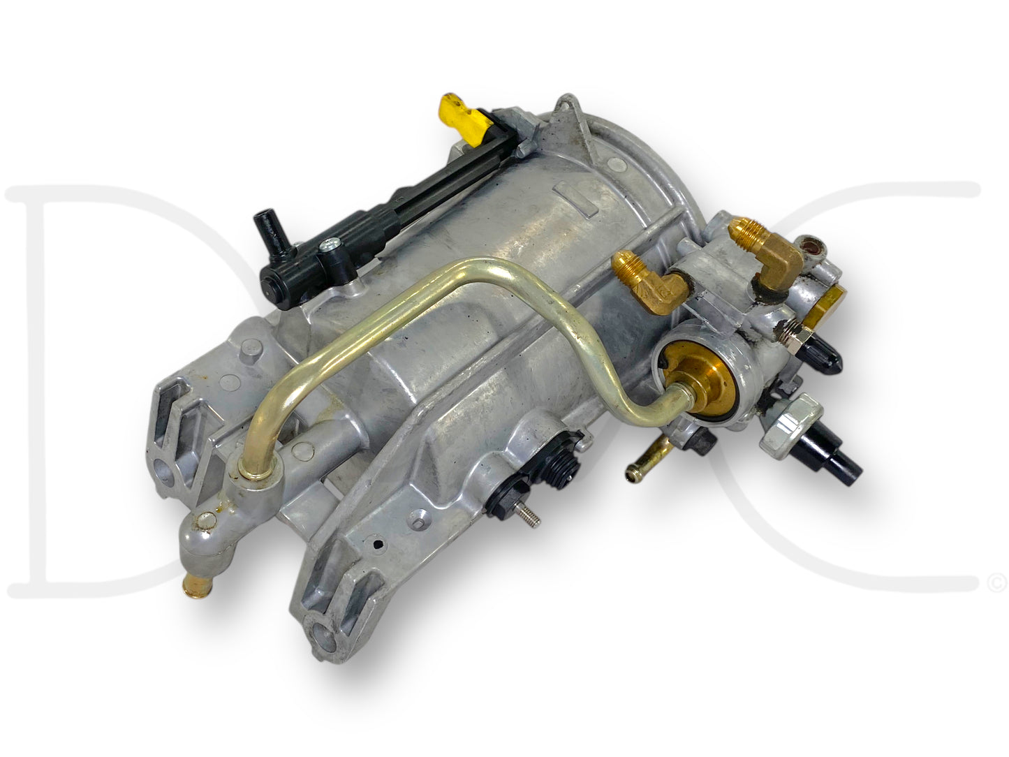 95-97 Ford F250 F350 7.3L 7.3 Diesel Fuel Bowl Filter Housing Regulator Assembly