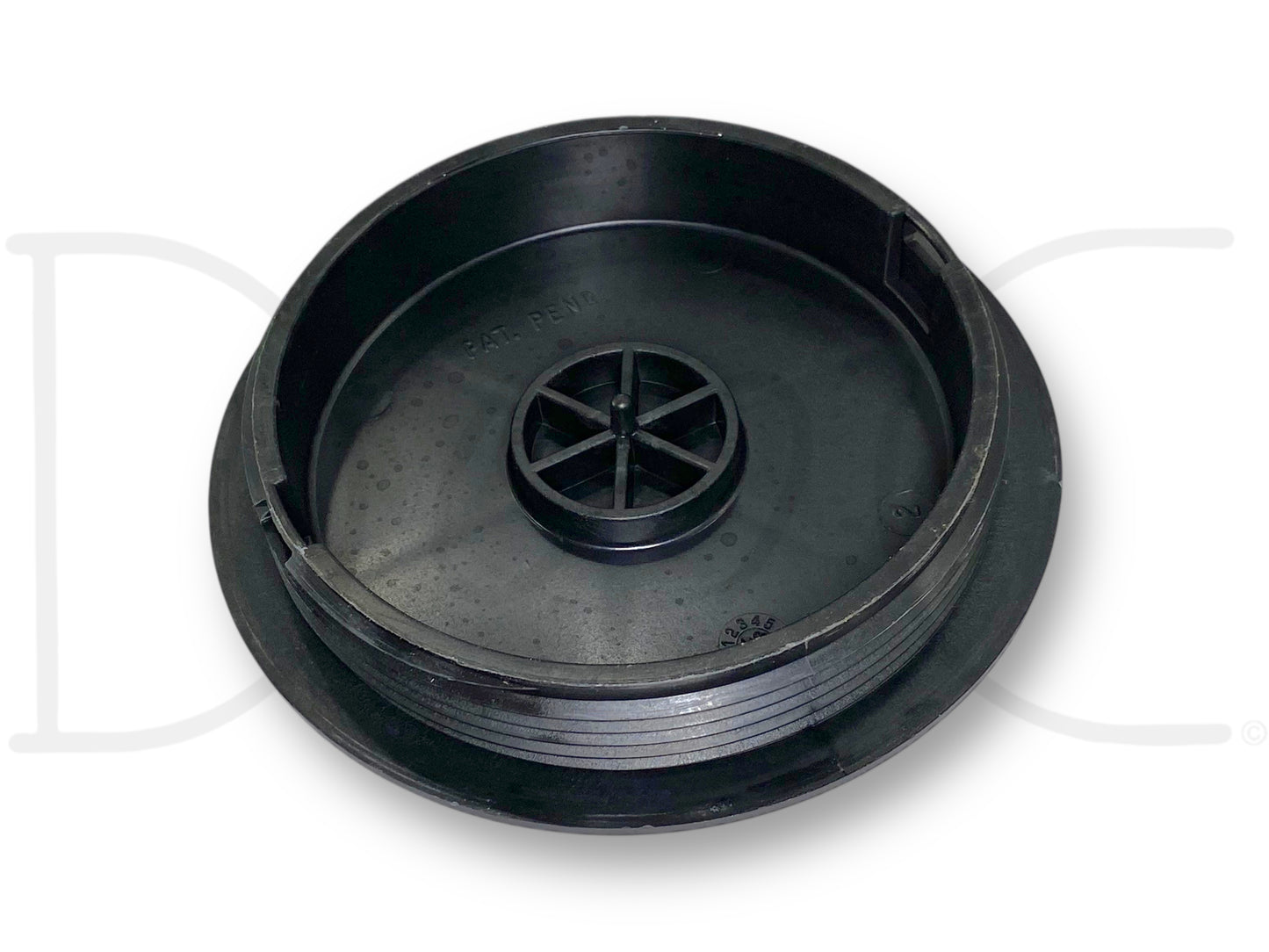 95-97 Ford F250 F350 7.3L 7.3 Diesel Fuel Bowl Filter Housing Regulator Assembly